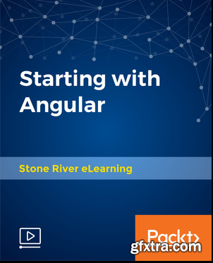 Starting with Angular
