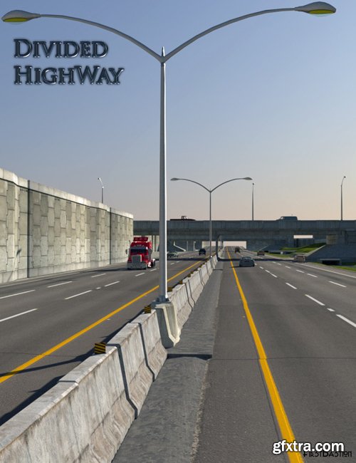 Divided Highway