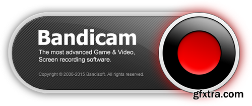 Bandicam 4.0.2.1352 Multilingual