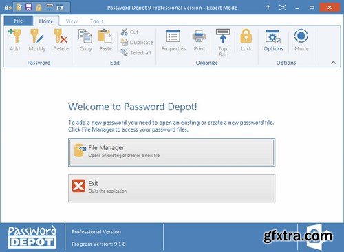 Password Depot 10.5.3.0