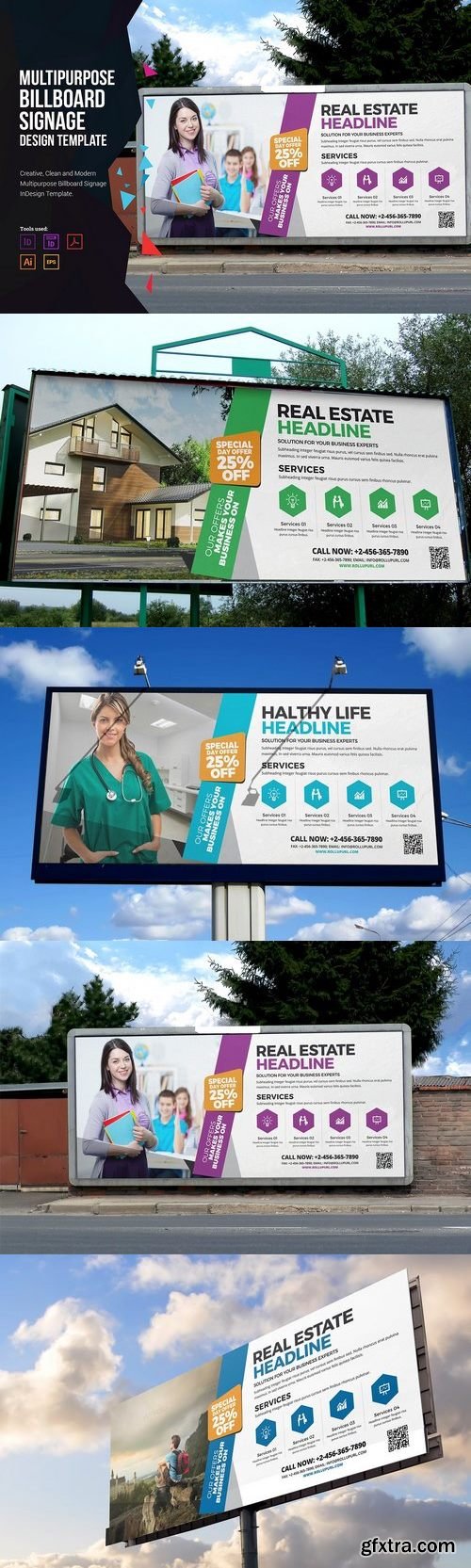 CM - Billboard Signage Design v2 1457973