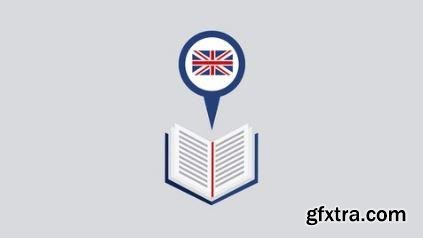 English Made Simple: Learn British Slang Words & Phrases