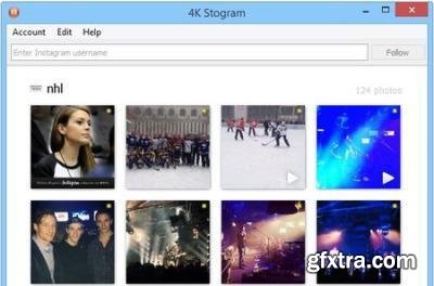 4K Stogram 2.5.3.1386 Multilingual + Portable