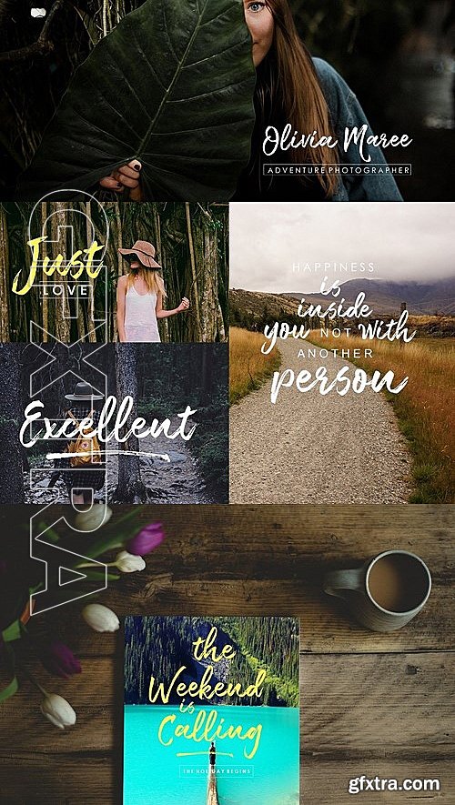 CM - Moonshine Handwritten Font 2044133