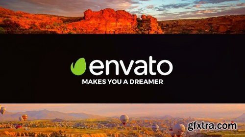 Videohive Minimal & Clean Slideshow 19940703