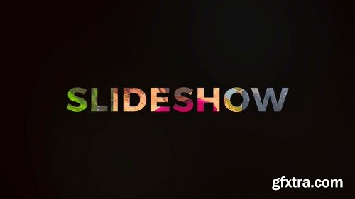 Videohive Minimal & Clean Slideshow 19940703