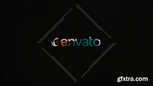 Videohive Minimal & Clean Slideshow 19940703