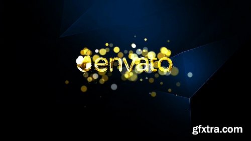 Videohive Elegant Glossy Logo 19874222