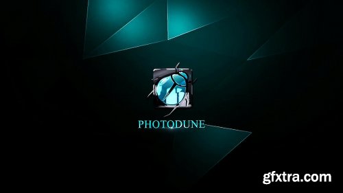 Videohive Elegant Glossy Logo 19874222