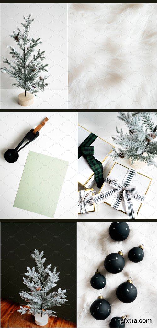 CM - Christmas Styled Stock Images 2040473