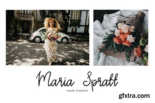 CreativeMarket Marmont Script 2027206