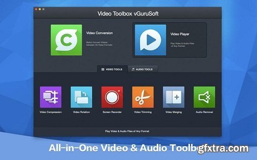 Video Toolbox 1.1.4 (macOS)