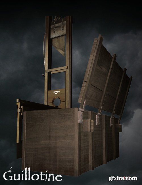 La Guillotine