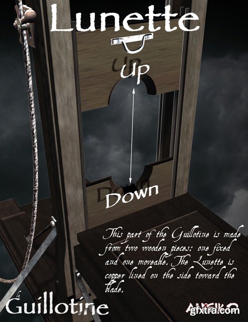 La Guillotine