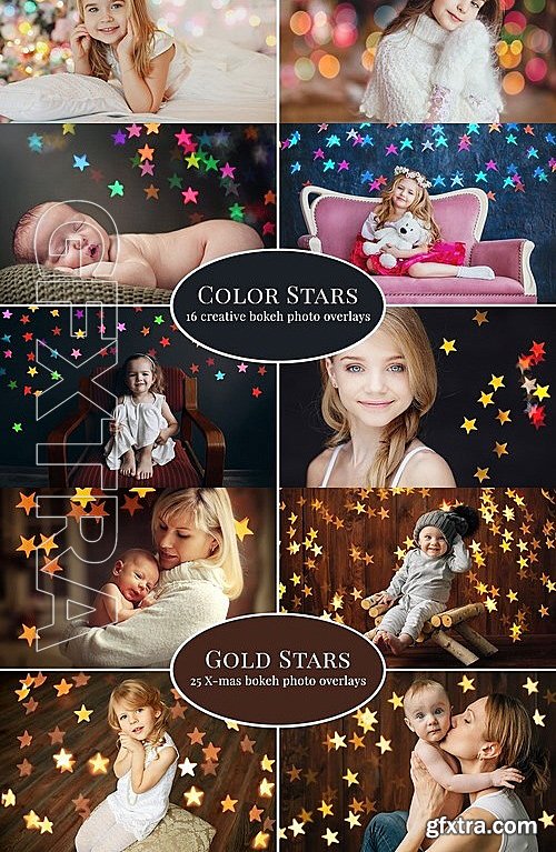 CM - Christmas photo overlays - bundle 2044892