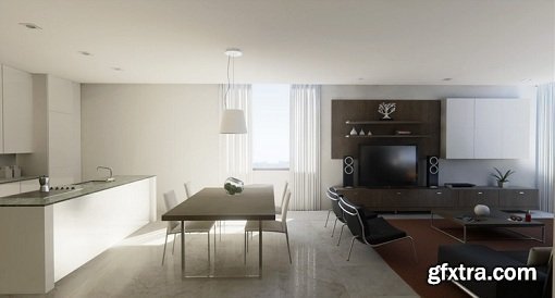 Ue4arch - Architectural Visualization for Unreal Engine 4.4.0