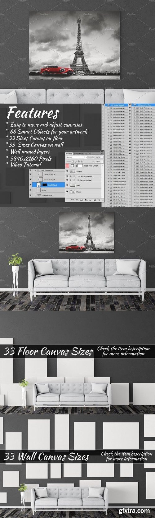 CM - Canvas Mockups Vol 389 1405618