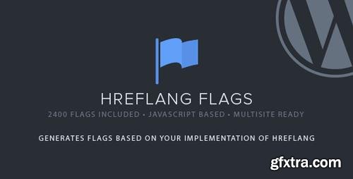 CodeCanyon - Hreflang Flags v1.08 - 20455555