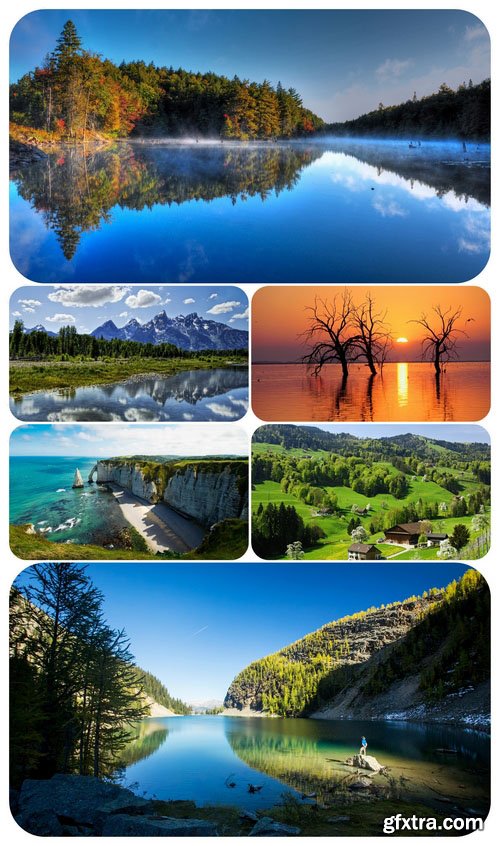 Most Wanted Nature Widescreen Wallpapers #354