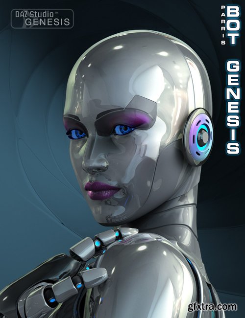 Download Bot Genesis » GFxtra