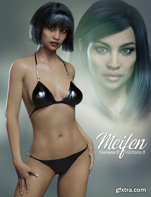 FWSA Meifen HD for Victoria 8