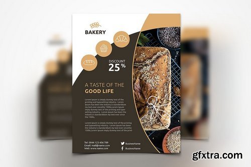 CM - Bakery Flyer 1975354