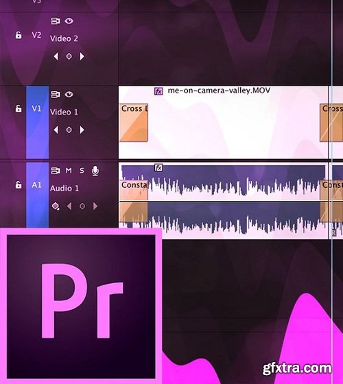 Cut It Out: Film Editing with Adobe Premiere