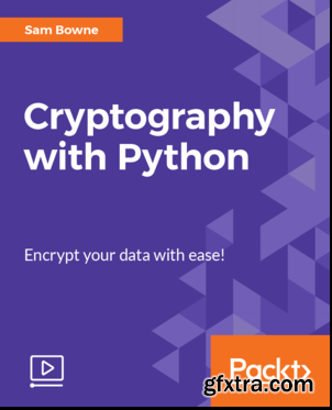 Cryptography with Python