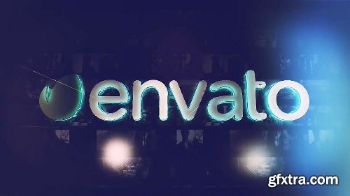 Videohive Modern Multi Video Logo 18504500