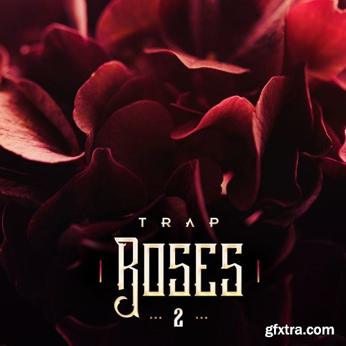 Diginoiz Trap Roses 2 WAV