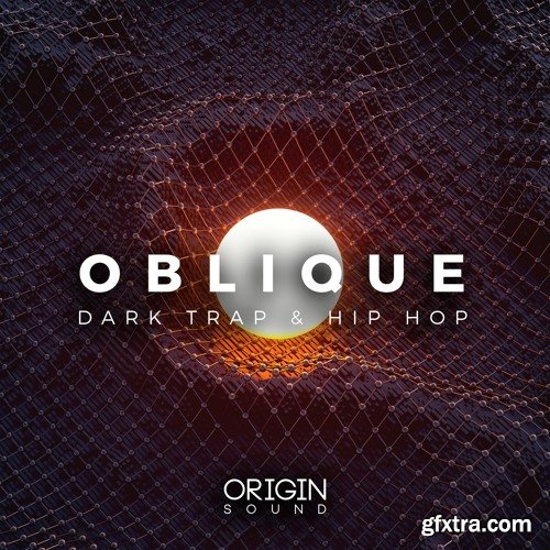 Origin Sound Oblique WAV MiDi-DISCOVER