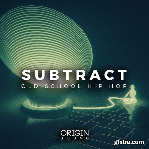 Origin Sound Subtract WAV MiDi-DISCOVER