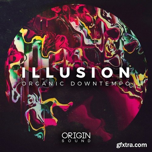 Origin Sound Illusion WAV MiDi-DISCOVER