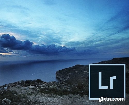 Lightroom CC Crash Course