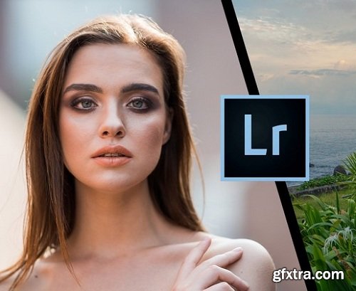 Practical Lightroom - Learn Lightroom by Working with Images