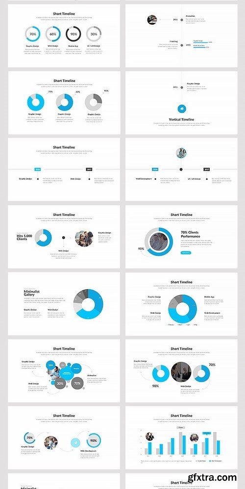 GraphicRiver - Koultura Keynote Presentation 20602622