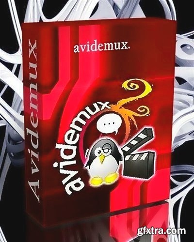 AviDemux 2.7.0.171127 (x86x64) + Portable