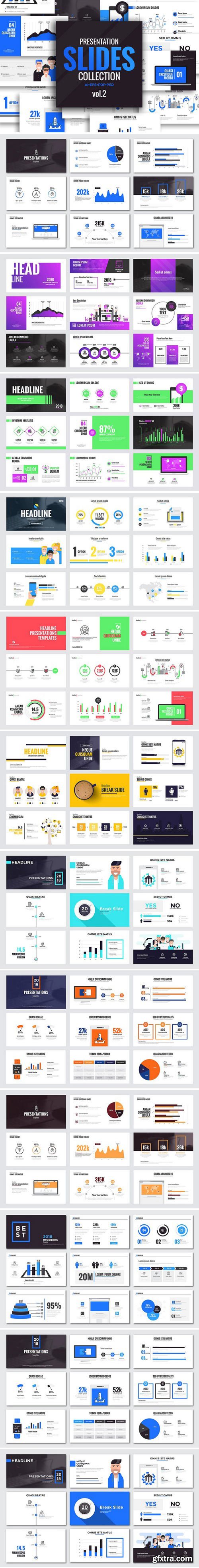 CM - Presentation slide templates 1992541