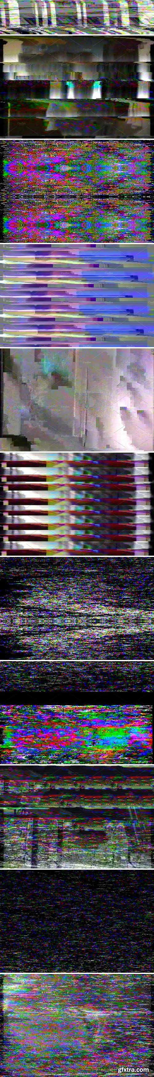 CM - Video Glitch 1975079