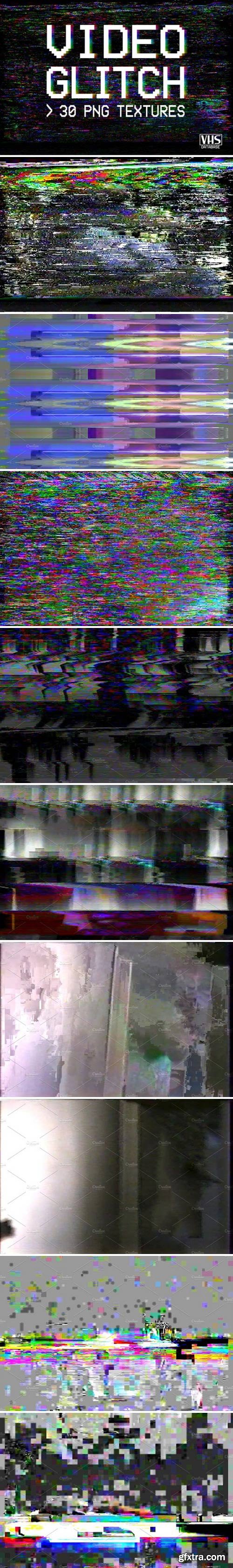 CM - Video Glitch 1975079