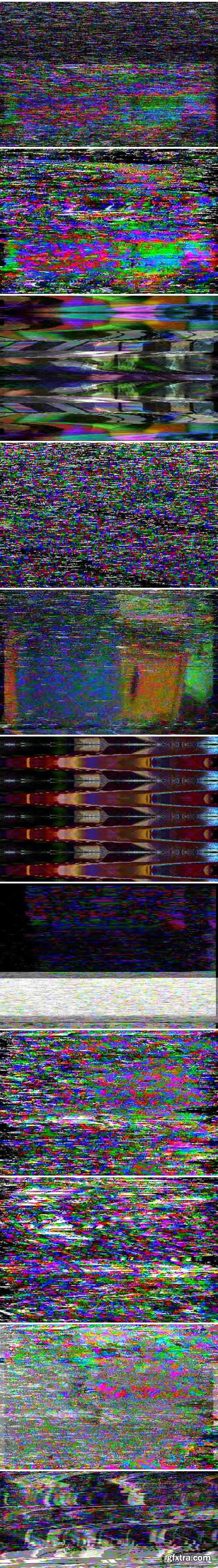 CM - Video Glitch 1975079