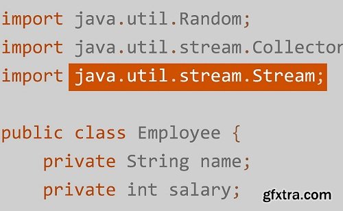 Lynda - Functional Programming with Streams in Java 9