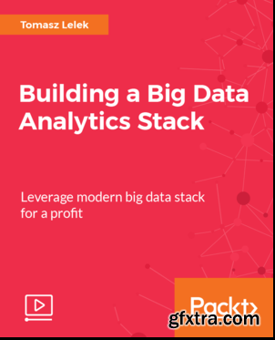 Building a Big Data Analytics Stack