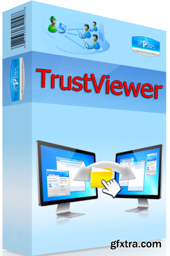 TrustViewer 1.6.6 Build 1623