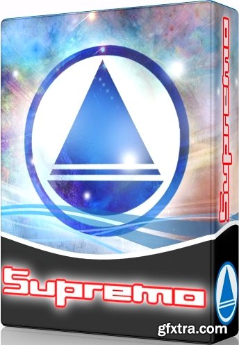 Supremo 3.3.0.868 Beta Portable