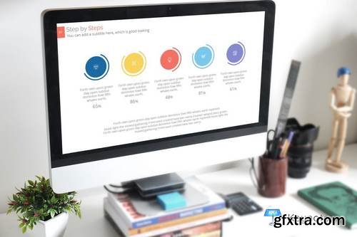 Kanflex Creative Powerpoint Presentation Template