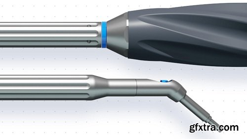 Lynda - 3ds Max: Medical Product Visualization with Arnold