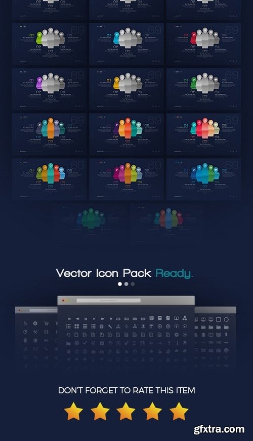 GraphicRiver - Magnificent Presentation Template 20416180