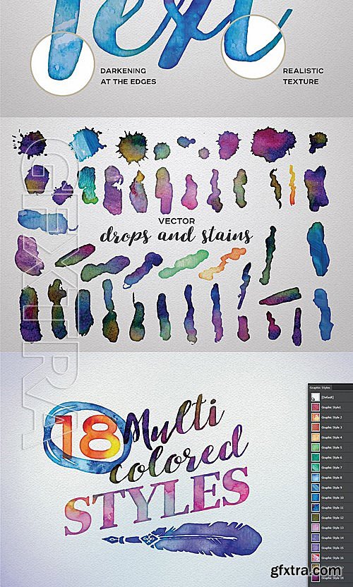 CM - 12 in 1 ILLUSTRATOR Bundle SALE 2014148