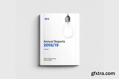 Annual Reports